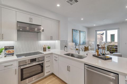 Tiny photo for 1125 Esther Court, PALO ALTO, CA 94303 (MLS # ML82023887)