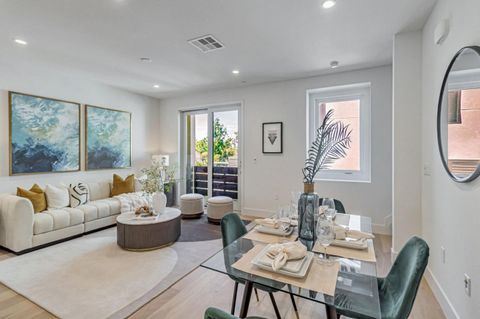 Tiny photo for 1125 Esther Court, PALO ALTO, CA 94303 (MLS # ML82023887)