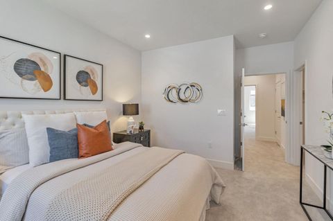 Tiny photo for 1125 Esther Court, PALO ALTO, CA 94303 (MLS # ML82023887)