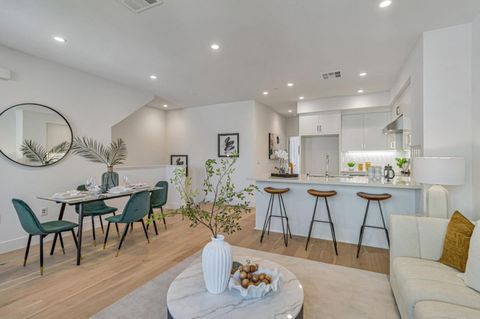 Tiny photo for 1125 Esther Court, PALO ALTO, CA 94303 (MLS # ML82023887)