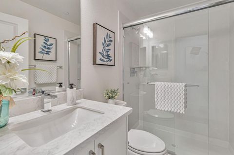 Tiny photo for 1125 Esther Court, PALO ALTO, CA 94303 (MLS # ML82023887)