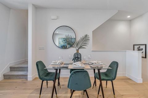 Tiny photo for 1125 Esther Court, PALO ALTO, CA 94303 (MLS # ML82023887)