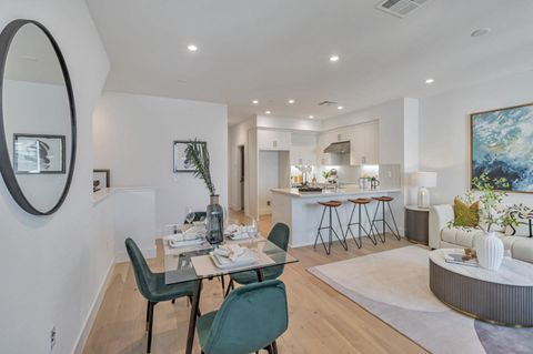 Tiny photo for 1125 Esther Court, PALO ALTO, CA 94303 (MLS # ML82023887)