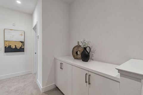 Tiny photo for 1125 Esther Court, PALO ALTO, CA 94303 (MLS # ML82023887)