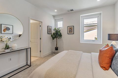 Tiny photo for 1125 Esther Court, PALO ALTO, CA 94303 (MLS # ML82023887)