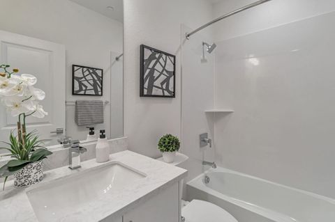 Tiny photo for 1125 Esther Court, PALO ALTO, CA 94303 (MLS # ML82023887)