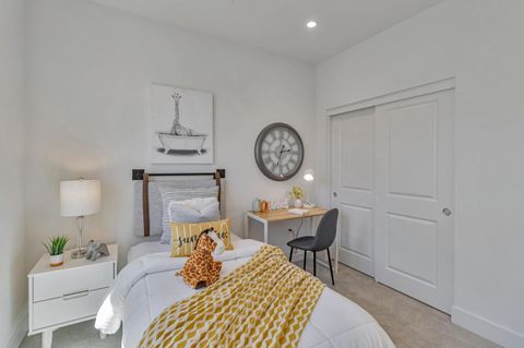 Tiny photo for 1125 Esther Court, PALO ALTO, CA 94303 (MLS # ML82023887)