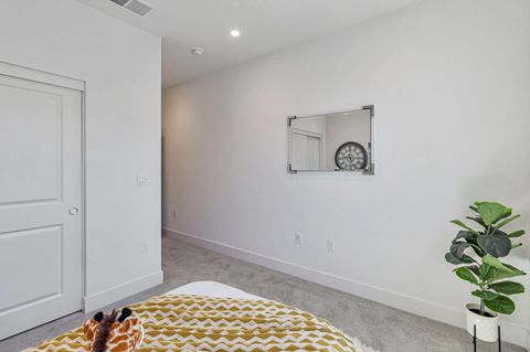 Tiny photo for 1125 Esther Court, PALO ALTO, CA 94303 (MLS # ML82023887)