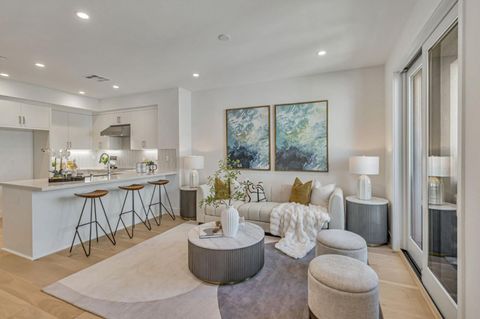 Tiny photo for 1125 Esther Court, PALO ALTO, CA 94303 (MLS # ML82023887)