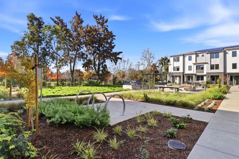 Tiny photo for 1125 Esther Court, PALO ALTO, CA 94303 (MLS # ML82023887)