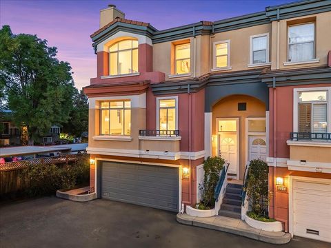 Photo of 7270 VENTANA PL Pl, SAN JOSE, CA 95129 (MLS # ML82037074)