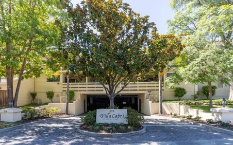 576 W Parr Avenue Unit 21, Los Gatos, CA 95032 - #: ML82052297