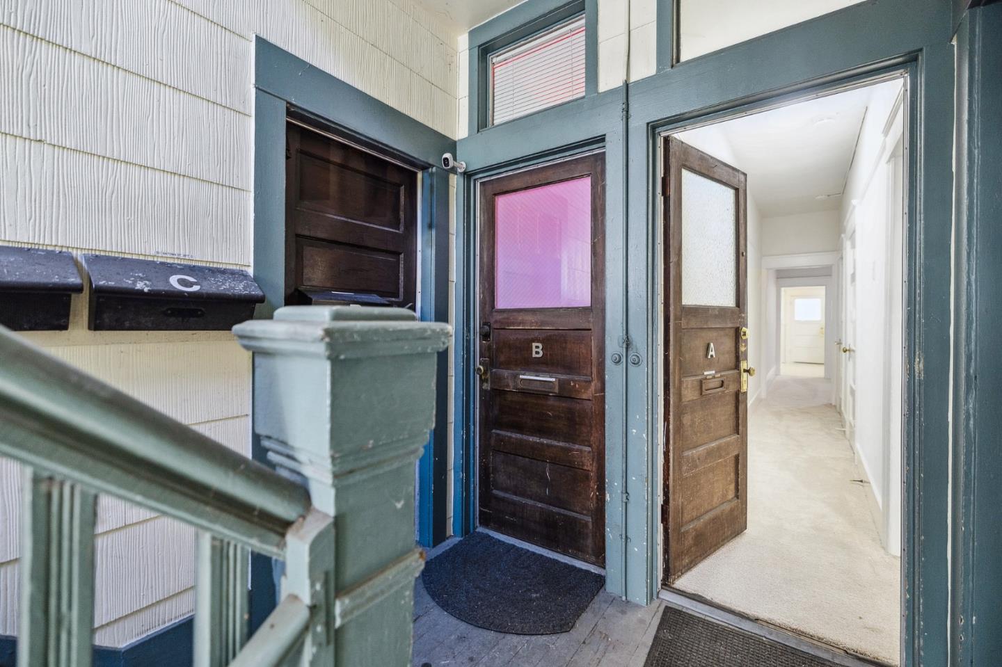 531-533 Natoma Street