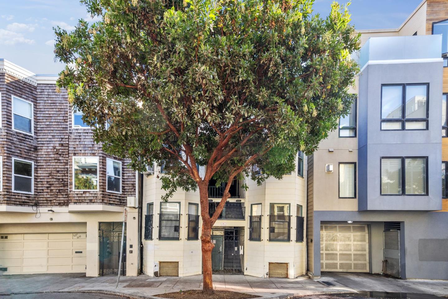 531-533 Natoma Street