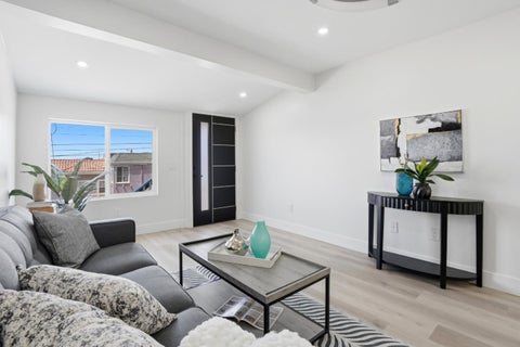 Tiny photo for 247 Frankfort Street, Daly City, CA 94014 (MLS # ML82048431)