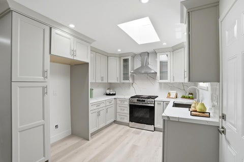 Tiny photo for 247 Frankfort Street, Daly City, CA 94014 (MLS # ML82048431)