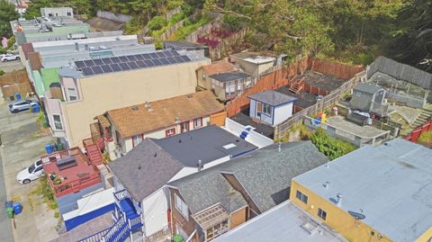 Tiny photo for 247 Frankfort Street, Daly City, CA 94014 (MLS # ML82048431)