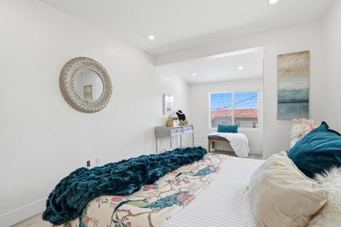 Tiny photo for 247 Frankfort Street, Daly City, CA 94014 (MLS # ML82048431)