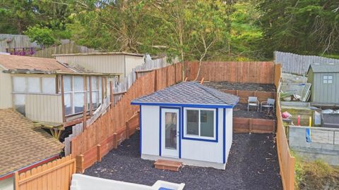 Tiny photo for 247 Frankfort Street, Daly City, CA 94014 (MLS # ML82048431)