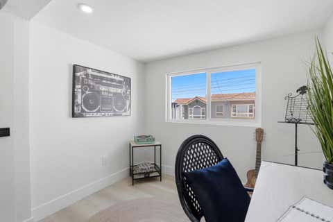 Tiny photo for 247 Frankfort Street, Daly City, CA 94014 (MLS # ML82048431)