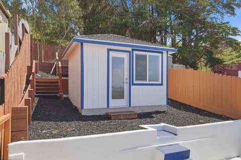 Tiny photo for 247 Frankfort Street, Daly City, CA 94014 (MLS # ML82048431)