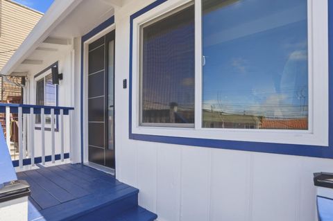 Tiny photo for 247 Frankfort Street, Daly City, CA 94014 (MLS # ML82048431)