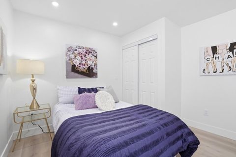 Tiny photo for 247 Frankfort Street, Daly City, CA 94014 (MLS # ML82048431)