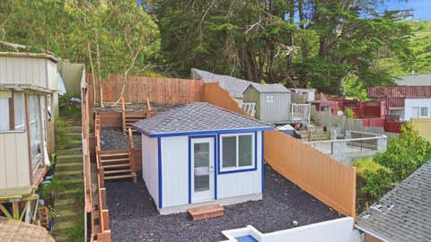 Tiny photo for 247 Frankfort Street, Daly City, CA 94014 (MLS # ML82048431)