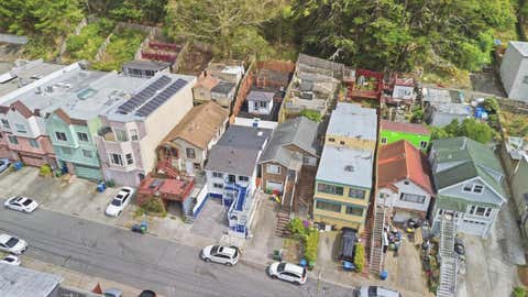 Tiny photo for 247 Frankfort Street, Daly City, CA 94014 (MLS # ML82048431)