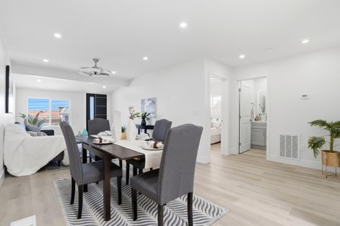 Tiny photo for 247 Frankfort Street, Daly City, CA 94014 (MLS # ML82048431)