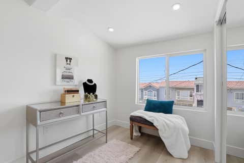 Tiny photo for 247 Frankfort Street, Daly City, CA 94014 (MLS # ML82048431)
