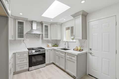 Tiny photo for 247 Frankfort Street, Daly City, CA 94014 (MLS # ML82048431)