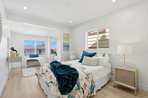 Tiny photo for 247 Frankfort Street, Daly City, CA 94014 (MLS # ML82048431)
