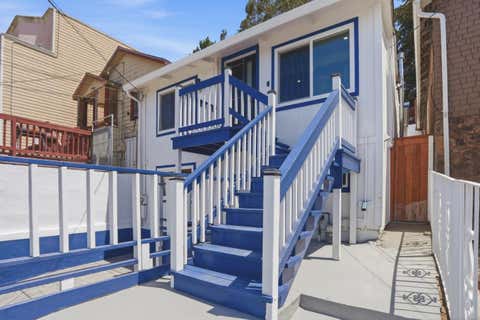 Tiny photo for 247 Frankfort Street, Daly City, CA 94014 (MLS # ML82048431)