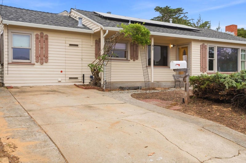 61 Work Avenue