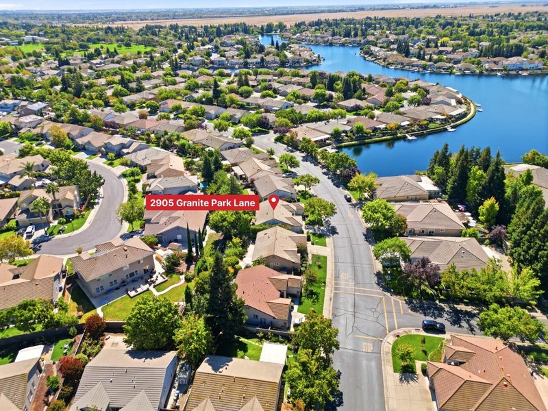 2905 Granite Park Lane