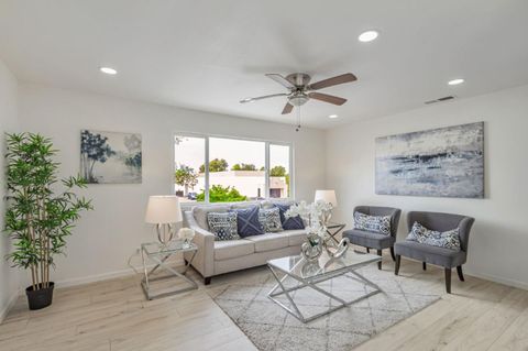 Photo of 295 Rio Verde Place #4, Milpitas, CA 95035 (MLS # ML82033126)