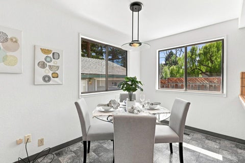 Tiny photo for 156 W Dunne Avenue, MORGAN HILL, CA 95037 (MLS # ML82055321)