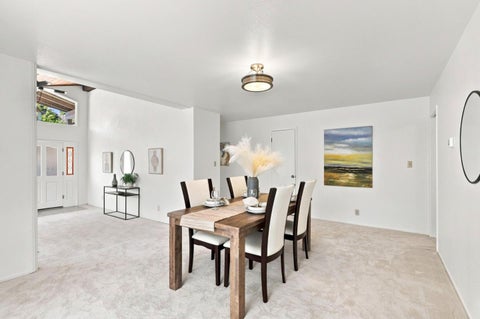 Tiny photo for 156 W Dunne Avenue, MORGAN HILL, CA 95037 (MLS # ML82055321)