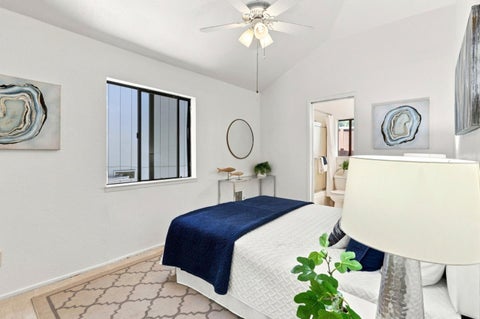 Tiny photo for 156 W Dunne Avenue, MORGAN HILL, CA 95037 (MLS # ML82055321)