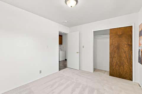 Tiny photo for 156 W Dunne Avenue, MORGAN HILL, CA 95037 (MLS # ML82055321)