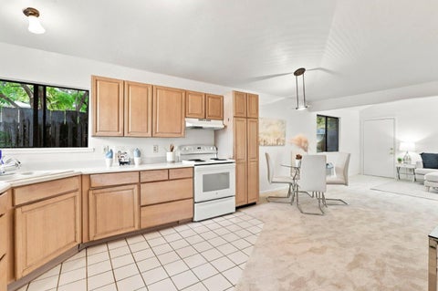 Tiny photo for 156 W Dunne Avenue, MORGAN HILL, CA 95037 (MLS # ML82055321)