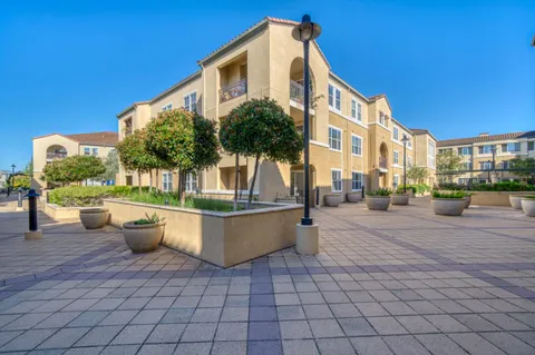 1883 Agnew Road Unit 254, Santa Clara, CA 95054 - #: ML82046966