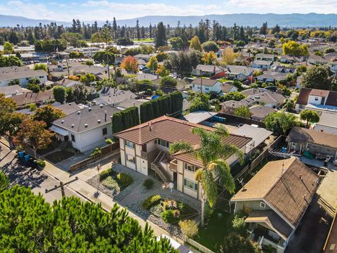 Tiny photo for 1208 Pierce Street, SANTA CLARA, CA 95050 (MLS # ML82028403)