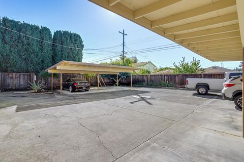 Tiny photo for 1208 Pierce Street, SANTA CLARA, CA 95050 (MLS # ML82028403)