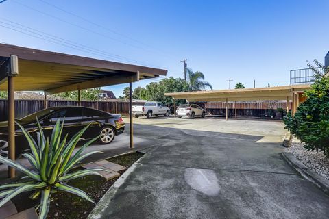 Tiny photo for 1208 Pierce Street, SANTA CLARA, CA 95050 (MLS # ML82028403)