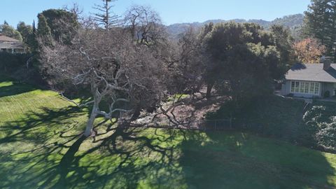 Tiny photo for 6824 Leyland Park Drive, SAN JOSE, CA 95120 (MLS # ML82033988)