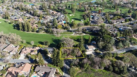 Tiny photo for 6824 Leyland Park Drive, SAN JOSE, CA 95120 (MLS # ML82033988)