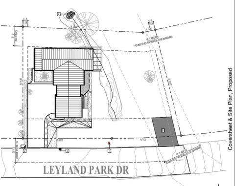 Tiny photo for 6824 Leyland Park Drive, SAN JOSE, CA 95120 (MLS # ML82033988)