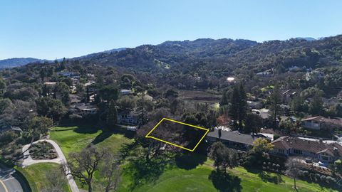 Tiny photo for 6824 Leyland Park Drive, SAN JOSE, CA 95120 (MLS # ML82033988)